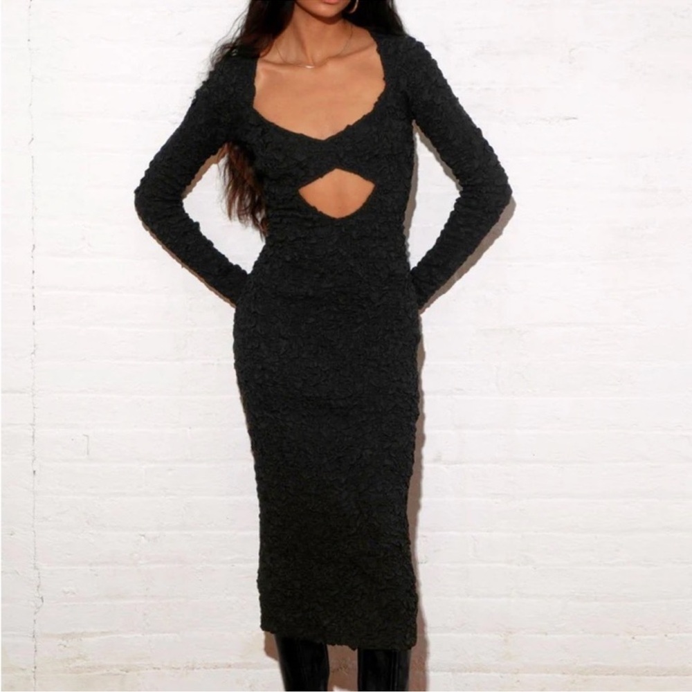 Mara Hoffman Dione dress. Size SMALL